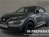 Nissan Juke Image 3