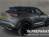 Nissan Juke Image 4