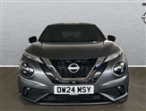 Nissan Juke Image 5