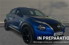 Used Nissan Juke