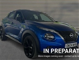 Nissan Juke Image 1