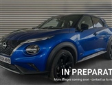 Nissan Juke Image 3