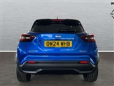 Nissan Juke Image 6