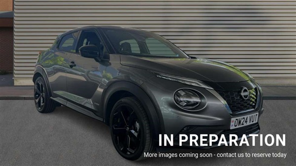 Large image for the Used Nissan Juke