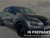 Nissan Juke Image 1