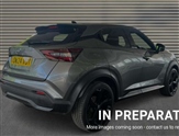 Nissan Juke Image 4