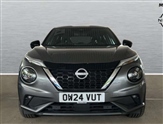 Nissan Juke Image 5