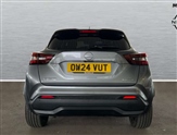Nissan Juke Image 6