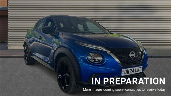 Large image for the Used Nissan Juke