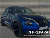 Nissan Juke Image 1