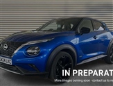 Nissan Juke Image 3
