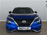 Nissan Juke Image 5