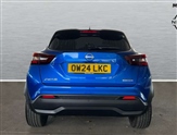 Nissan Juke Image 6