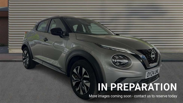 Large image for the Used Nissan Juke