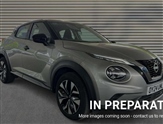 Nissan Juke Image 1