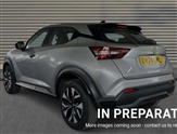 Nissan Juke Image 2