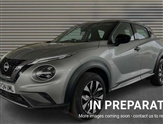 Nissan Juke Image 3