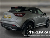 Nissan Juke Image 4