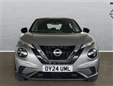 Nissan Juke Image 5