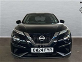 Nissan Juke Image 5