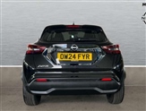Nissan Juke Image 6