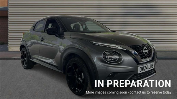 Large image for the Used Nissan Juke