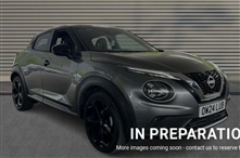 Used Nissan Juke