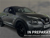Nissan Juke Image 1
