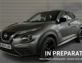 Nissan Juke Image 3