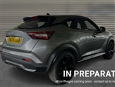 Nissan Juke Image 4