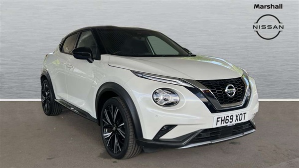 Large image for the Used Nissan Juke
