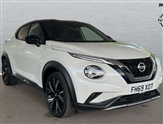 Nissan Juke Image 1