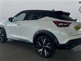 Nissan Juke Image 2