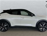 Nissan Juke Image 3