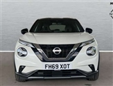 Nissan Juke Image 5