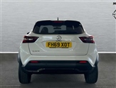 Nissan Juke Image 6