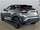 Nissan Juke Image 2