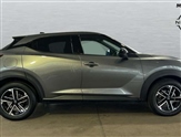 Nissan Juke Image 3