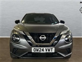 Nissan Juke Image 5