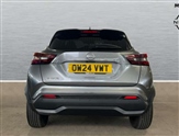 Nissan Juke Image 6