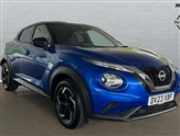 Nissan Juke Image 1