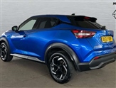 Nissan Juke Image 2
