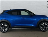 Nissan Juke Image 3
