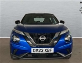 Nissan Juke Image 5