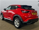 Nissan Juke Image 2