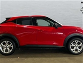Nissan Juke Image 3