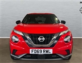 Nissan Juke Image 5