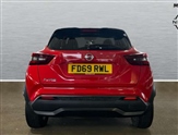 Nissan Juke Image 6