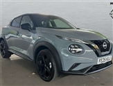 Nissan Juke Image 1