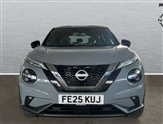 Nissan Juke Image 5